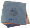 1000 Customized micro fiber cleaning cloths