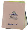 1000 Customized micro fiber cleaning cloths