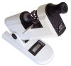 MCT-348 analog digital lensometer