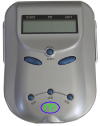 MCT-889 Silver Digital pupilometer