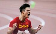 开云官方app下载站-苏炳添压哨绝杀纳达尔，全场沸腾！经典一战再现传奇