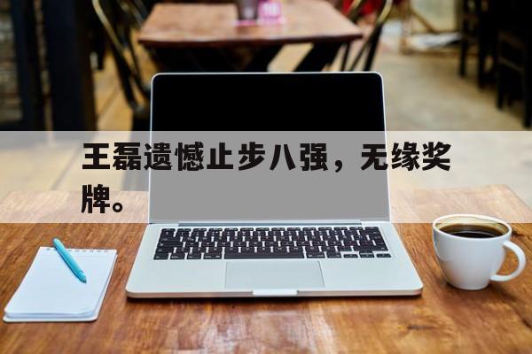 王磊遗憾止步八强，无缘奖牌。